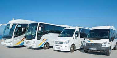 Private minibus Image Gallery - Image 0