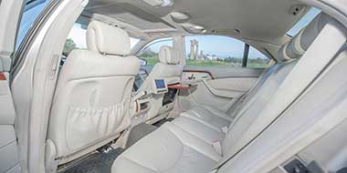 Taxi Transfer Image Gallery - Image 2